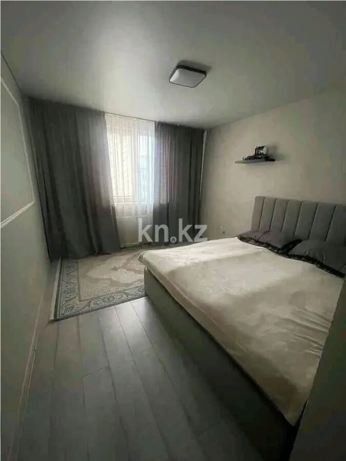 Продажа 2-комнатной квартиры, 58 м² - Продажа двухкомнатных квартир в Алатауском р-не Алматы - страница 25 фото 2 из 6