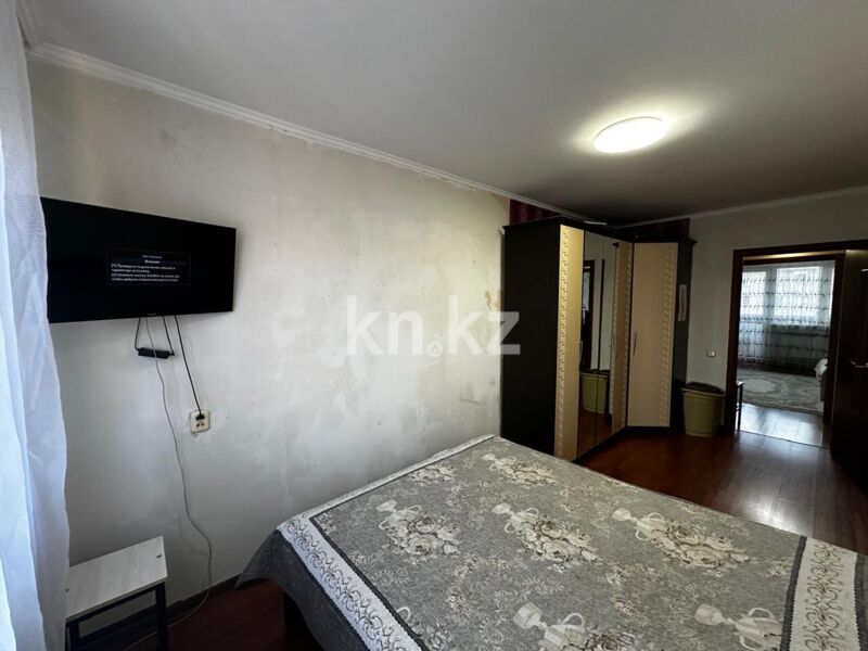 Продажа 2-комнатной квартиры, 48 м² - Продажа квартир в Майкудуке Караганды - страница 7 фото 3 из 11