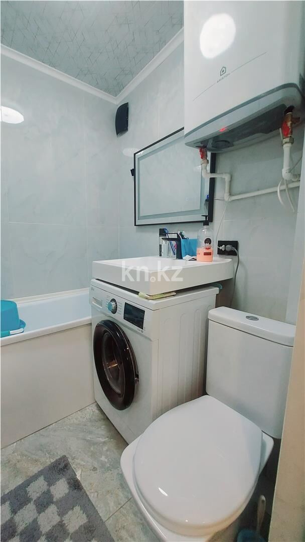 Продажа 2-комнатной квартиры, 47 м² - Аренда квартир посуточно в Павлодаре фото 6 из 8