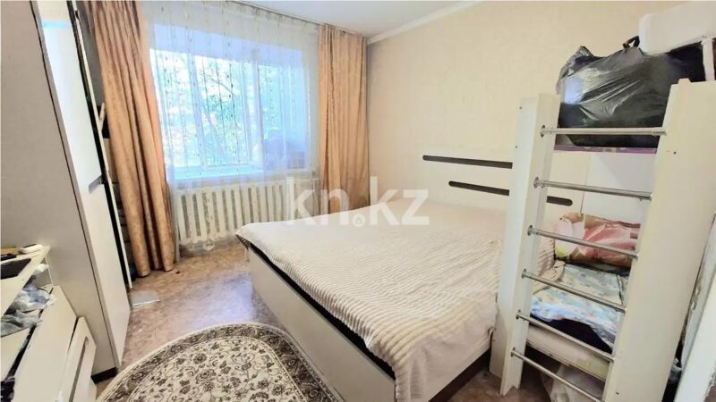 Продажа 2-комнатной квартиры, 57.3 м² - Продажа двухкомнатных квартир в кирпичном доме в Казахстане - страница 7 фото 1 из 2