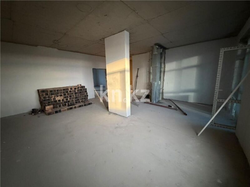 Продажа 4-комнатной квартиры, 127 м² - Продажа недвижимости в Караганде - страница 26 фото 2 из 8