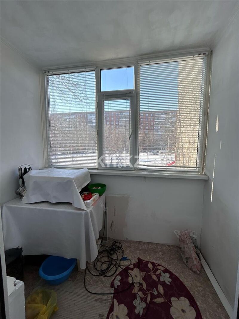 Продажа 3-комнатной квартиры, 78 м² - Продажа трехкомнатных квартир в Темиртау - страница 18 фото 14 из 20