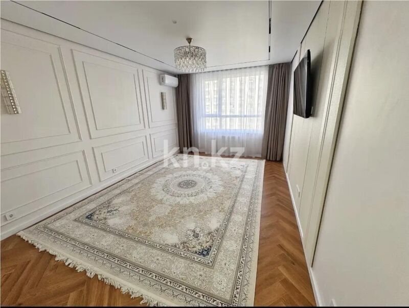 Продажа 4-комнатной квартиры, 108 м² - Продажа квартир в Алматы - страница 22 фото 2 из 8