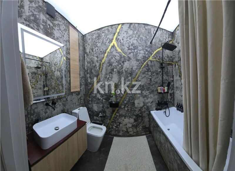 Продажа 3-комнатной квартиры, 85.6 м² - Продажа трехкомнатных квартир в Казахстане - страница 7 фото 4 из 5