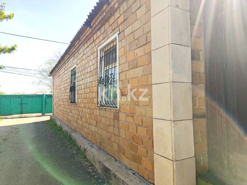 Продажа 4-комнатного дома, 120 м² - Продажа домов, коттеджей в районе ЖБИ Караганды фото 3 из 21