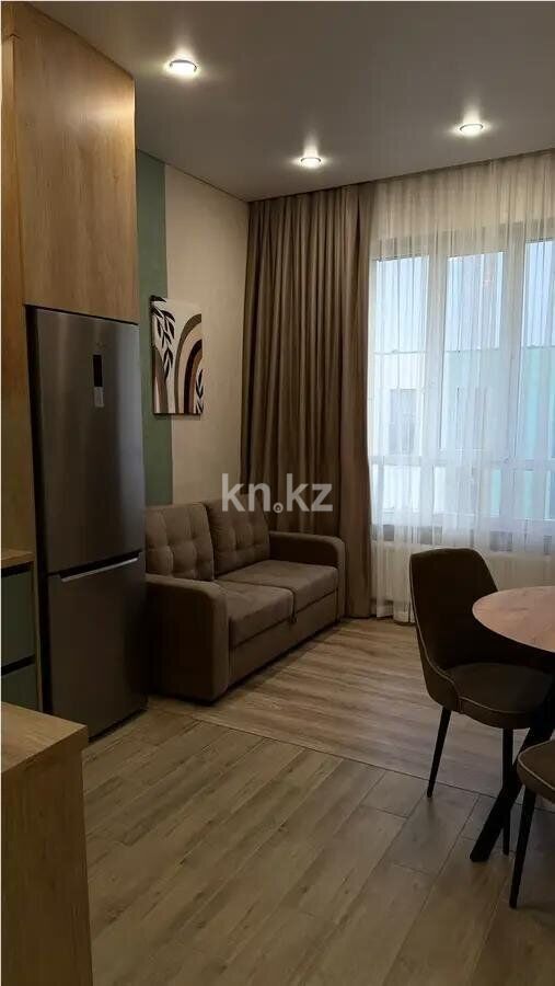 Продажа 2-комнатной квартиры, 44 м² - Продажа квартир от собственников в Алматы - страница 12 фото 2 из 3