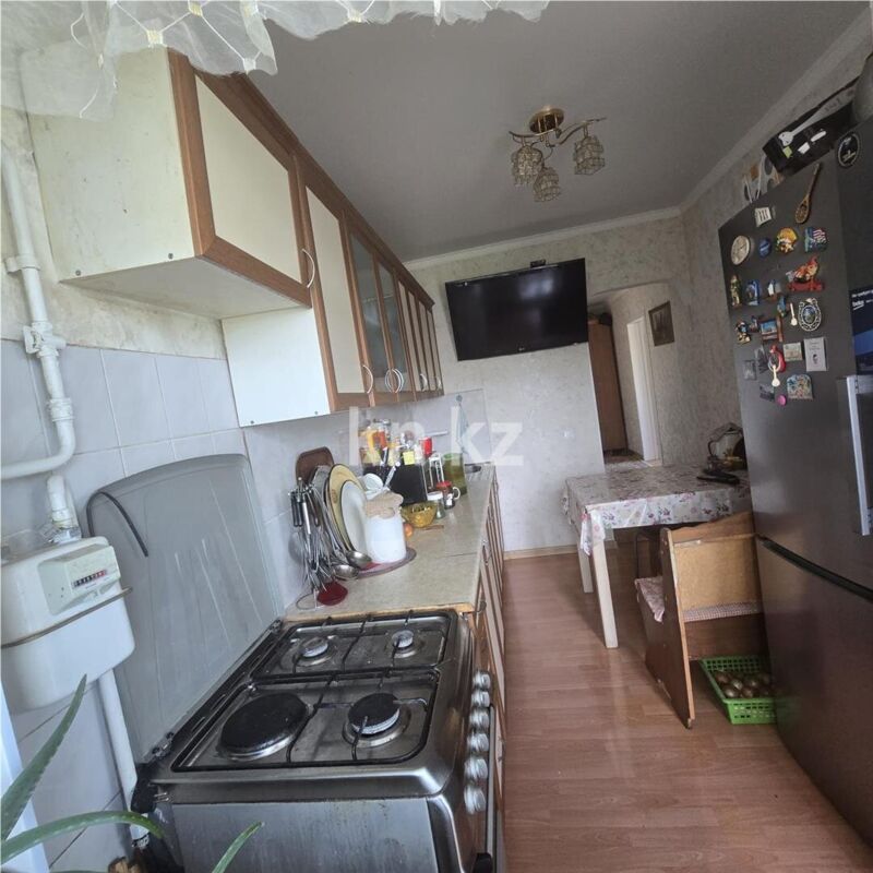 Продажа 2-комнатной квартиры, 45 м² - Продажа двухкомнатных квартир в р-не Байконур Астаны фото 3 из 14
