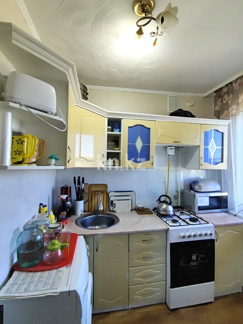 Продажа 3-комнатной квартиры, 62.6 м² - Продажа квартир в Казахстане - страница 12 фото 21 из 38