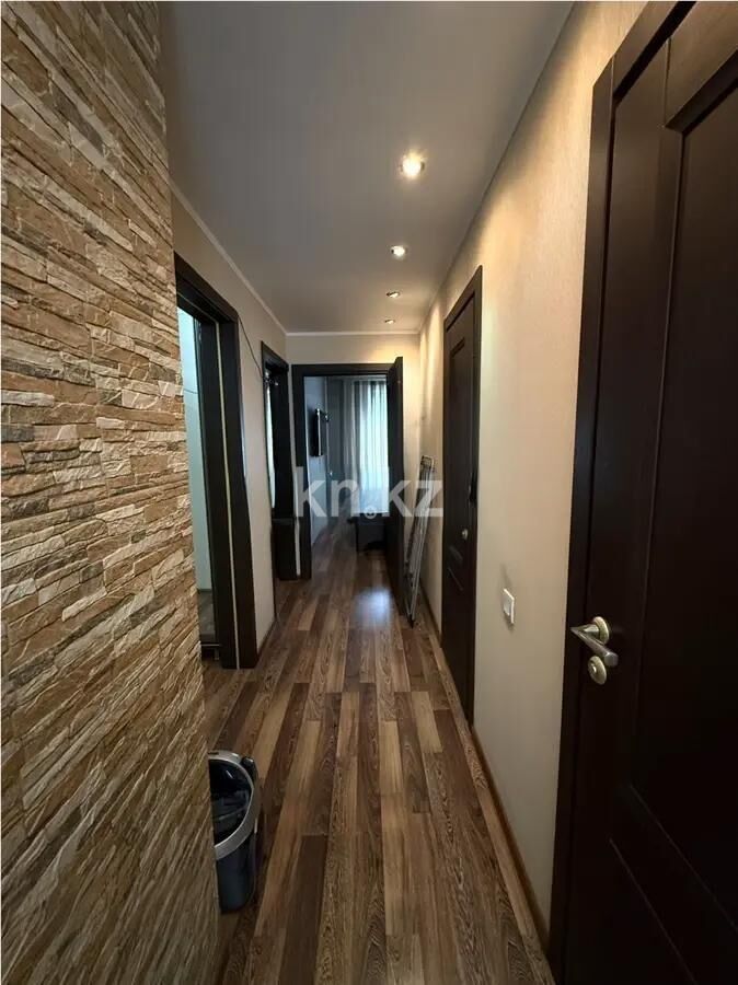 Продажа 3-комнатной квартиры, 67 м² - Продажа трехкомнатных квартир на Юго-Востоке Караганды - страница 9 фото 7 из 7