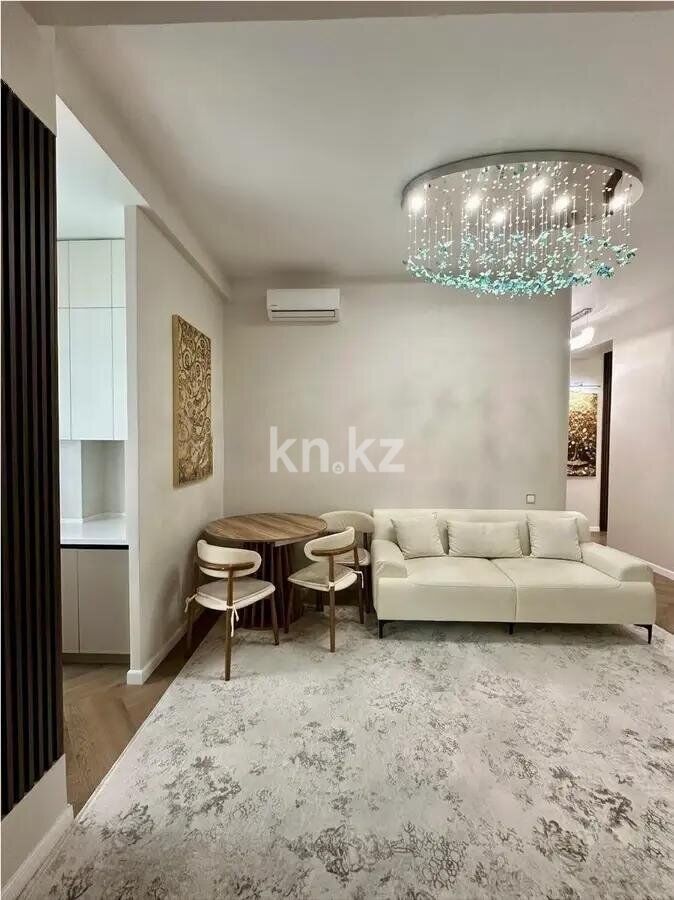 Продажа 3-комнатной квартиры, 60 м² - Продажа трехкомнатных квартир от собственников в Алматы - страница 42 фото 2 из 7