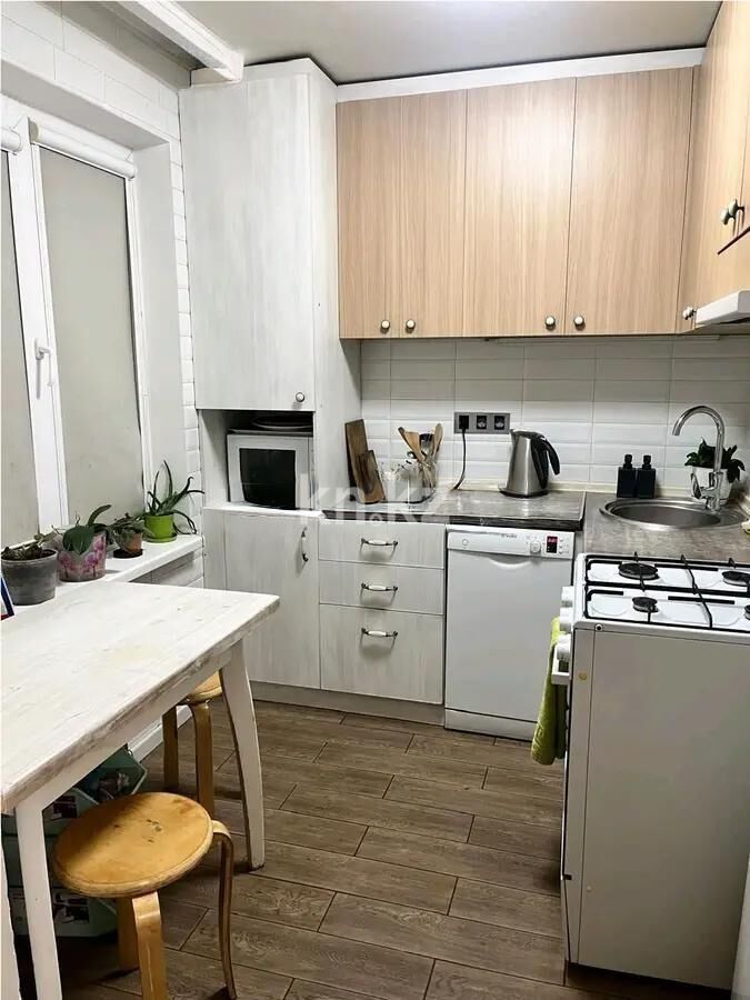 Продажа 3-комнатной квартиры, 59 м² - Продажа трехкомнатных квартир в Алмалинском р-не Алматы - страница 21 фото 3 из 5