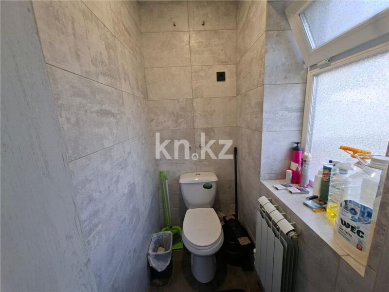 Продажа 5-комнатного дома, 105 м² - Продажа домов, коттеджей в Городе Караганды фото 29 из 32