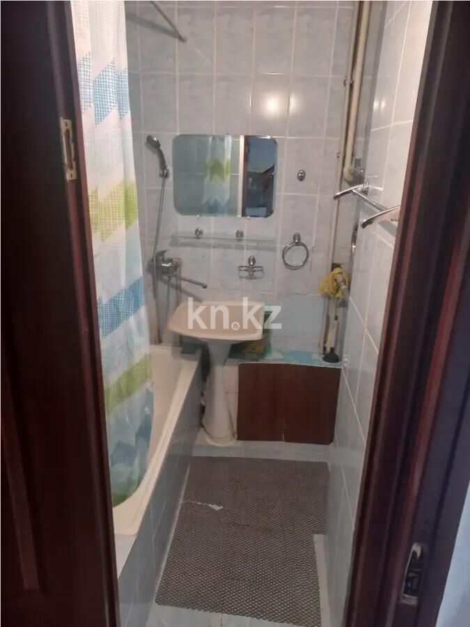 Продажа 2-комнатной квартиры, 54 м² - Продажа двухкомнатных квартир в Ауэзовском р-не Алматы - страница 4 фото 4 из 5