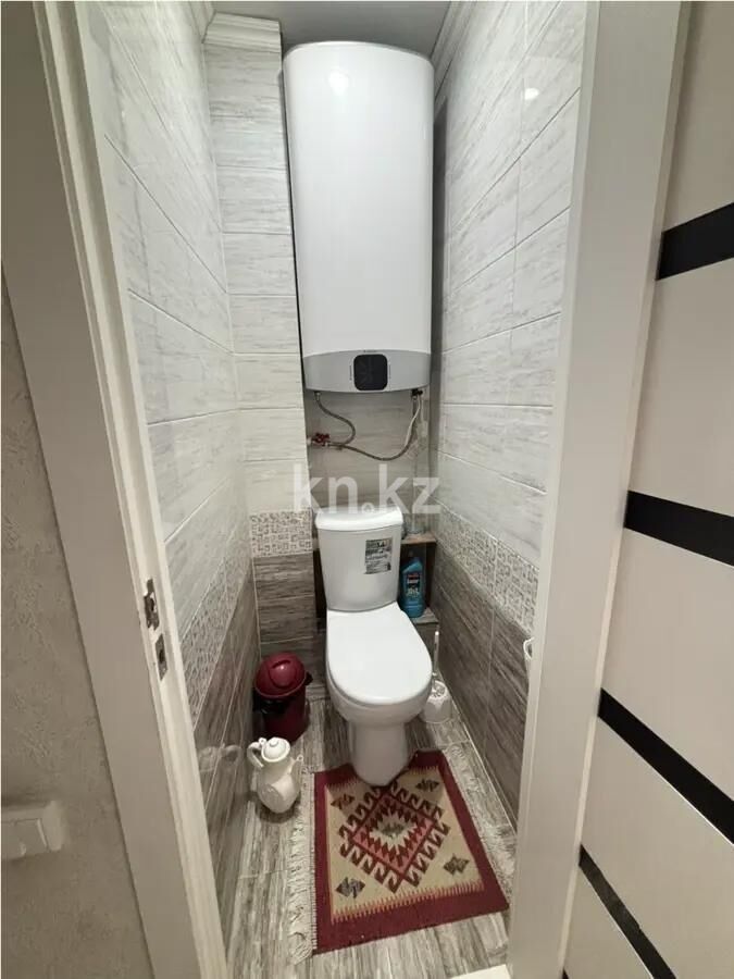 Продажа 4-комнатной квартиры, 79 м² - Продажа четырехкомнатных квартир в Караганде - страница 3 фото 6 из 8