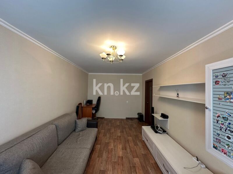 Продажа 2-комнатной квартиры, 50 м² - Продажа двухкомнатных квартир в Темиртау - страница 17 фото 1 из 8
