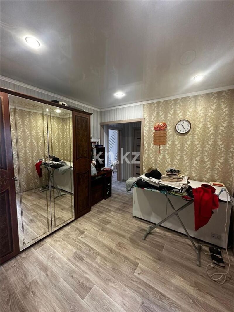 Продажа 3-комнатной квартиры, 62 м² - Продажа квартир в Майкудуке Караганды - страница 38 фото 4 из 5