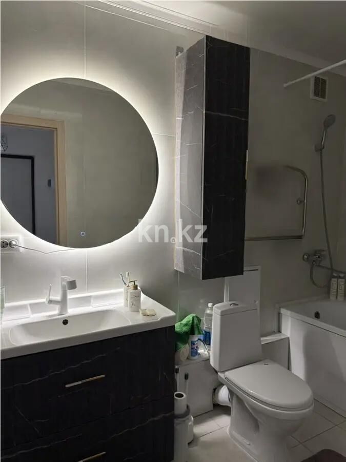 Продажа 2-комнатной квартиры, 57 м² - Продажа квартир в панельном доме в Астане - страница 12 фото 4 из 4