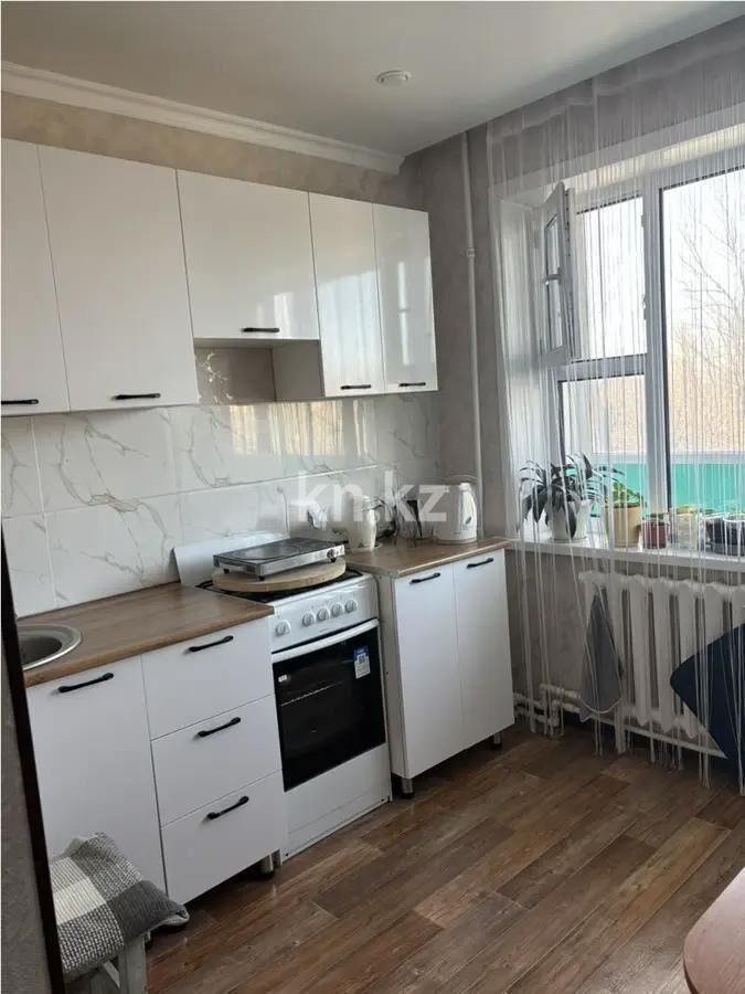 Продажа 1-комнатной квартиры, 35 м² - Продажа однокомнатных квартир в Темиртау - страница 7 фото 2 из 3