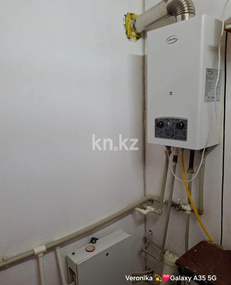 Продажа 4-комнатного дома, 104 м² - Продажа четырехкомнатных домов, коттеджей в Уральске фото 14 из 28