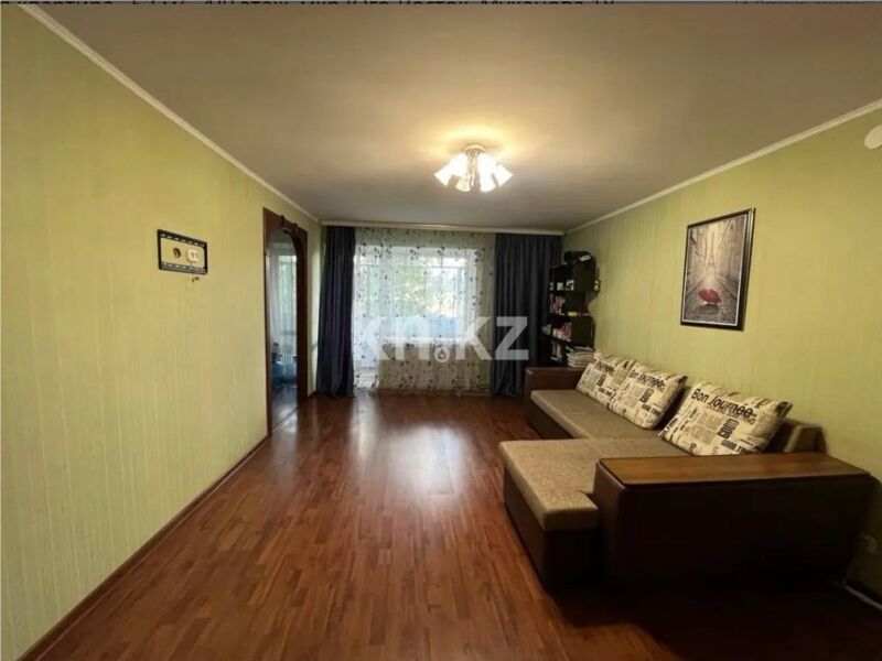 Продажа 2-комнатной квартиры, 52 м² - Продажа двухкомнатных квартир в кирпичном доме в Караганде - страница 26 фото 1 из 7