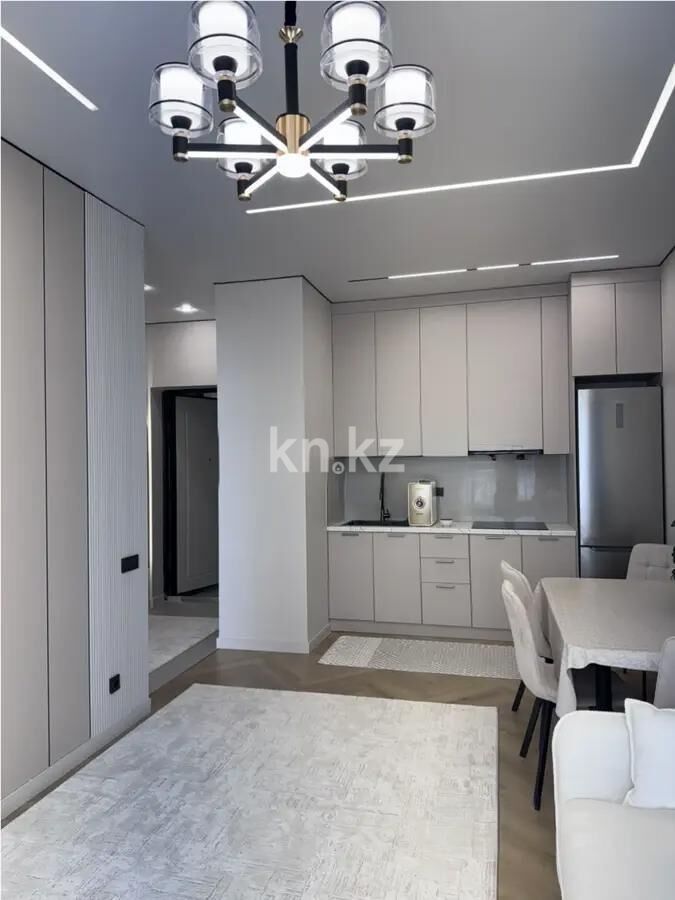 Продажа 2-комнатной квартиры, 41 м² - Продажа квартир от собственников в Алматы - страница 311 фото 3 из 4