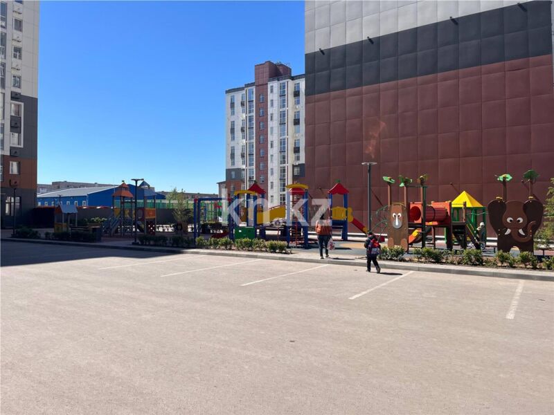Продажа 1-комнатной квартиры, 37 м² - Продажа однокомнатных квартир на Юго-Востоке Караганды - страница 7 фото 14 из 14