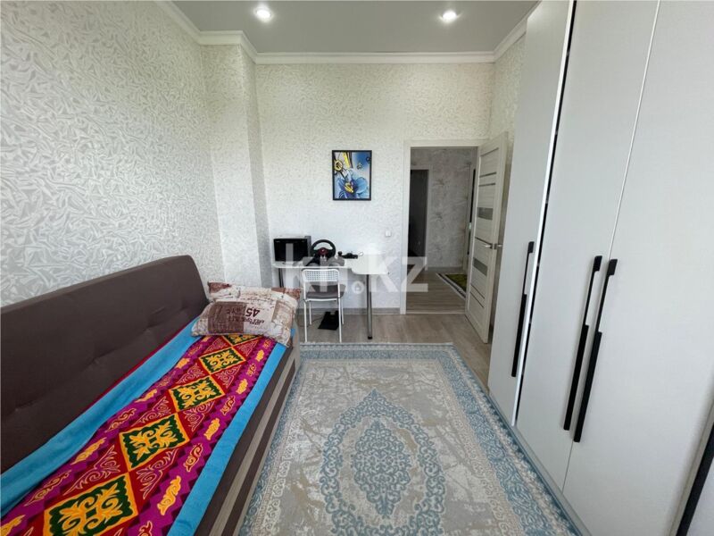 Продажа 5-комнатной квартиры, 110 м² - Продажа квартир в монолитно-каркасном доме в Караганде - страница 6 фото 6 из 23