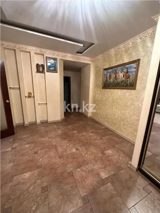 Продажа 3-комнатной квартиры, 140 м² - Продажа трехкомнатных квартир в Медеуском р-не Алматы - страница 5 фото 6 из 7