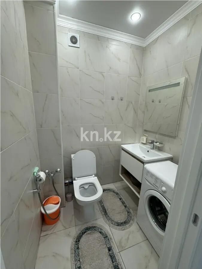 Продажа 3-комнатной квартиры, 80 м² - Продажа трехкомнатных квартир от собственников в Казахстане - страница 11 фото 6 из 6