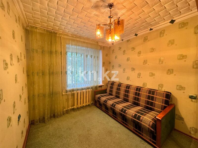 Продажа 3-комнатной квартиры, 66 м² - Продажа трехкомнатных квартир в Темиртау - страница 13 фото 6 из 15