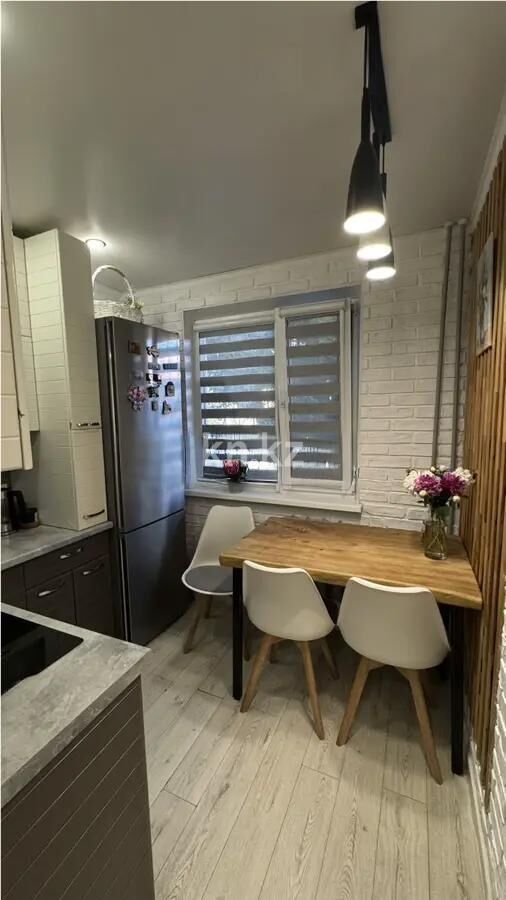 Продажа 3-комнатной квартиры, 57 м² - Продажа квартир в панельном доме в Астане - страница 8 фото 2 из 2
