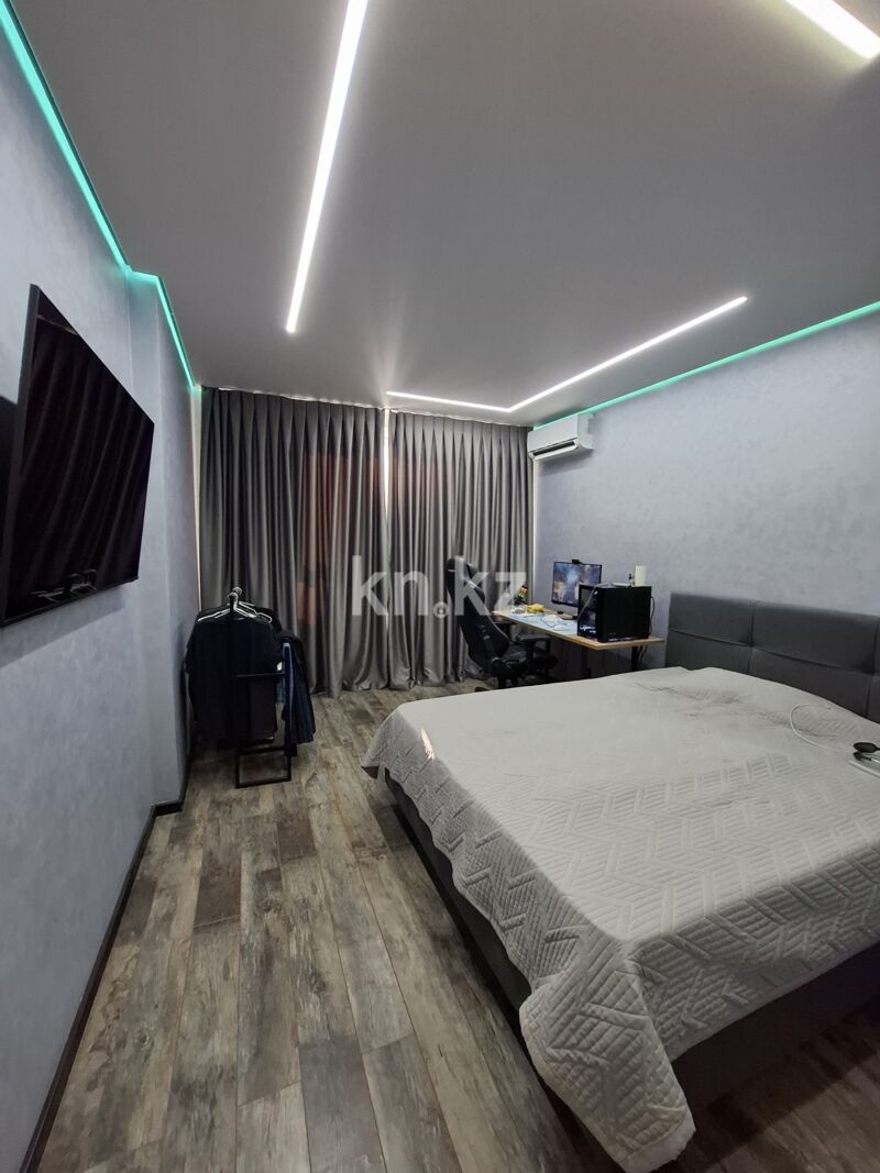 Продажа 2-комнатной квартиры, 70 м² - Продажа квартир в монолитном доме в Алматы - страница 28 фото 7 из 8
