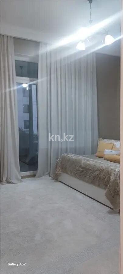 Продажа 3-комнатной квартиры, 89 м² - Продажа квартир от собственников в Астане - страница 22 фото 3 из 6