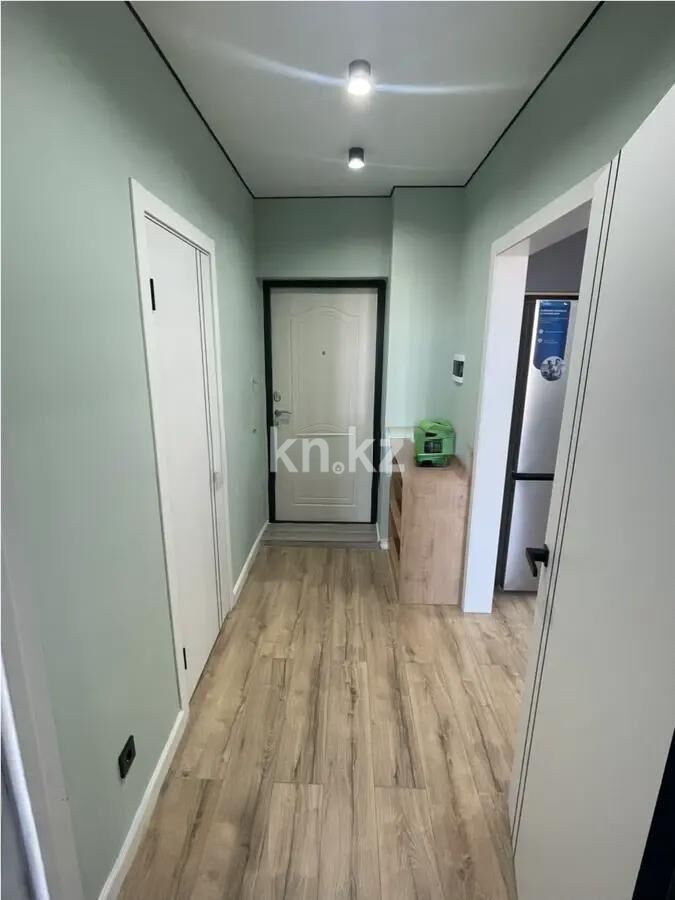 Продажа 1-комнатной квартиры, 41 м² - Продажа однокомнатных квартир в р-не Сарайшык Астаны - страница 19 фото 5 из 5