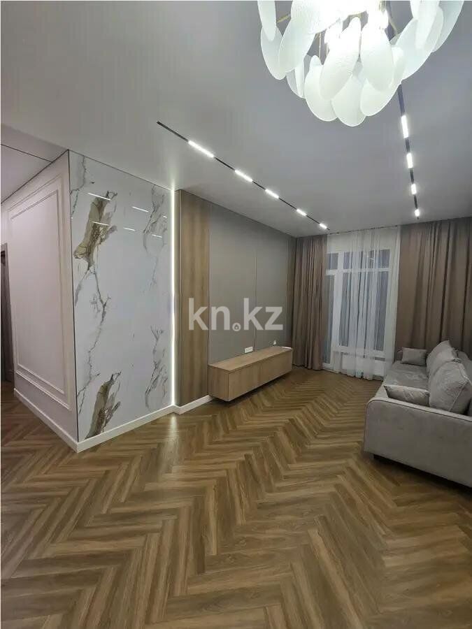 Продажа 3-комнатной квартиры, 80 м² - Продажа трехкомнатных квартир в Казахстане - страница 5 фото 1 из 6