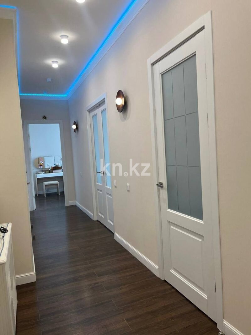 Продажа 2-комнатной квартиры, 64.4 м² - Недвижимость в Астане - страница 9 фото 2 из 9