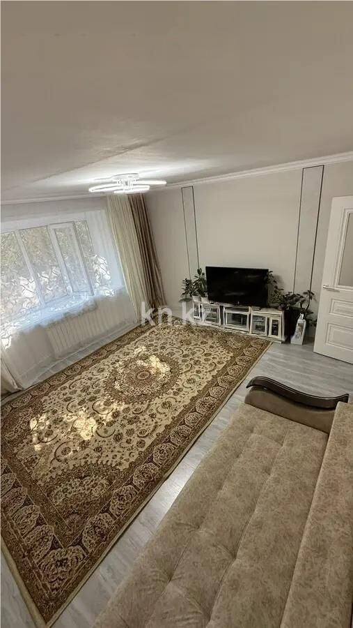 Продажа 3-комнатной квартиры, 58 м² - Продажа трехкомнатных квартир в Темиртау - страница 8 фото 1 из 7