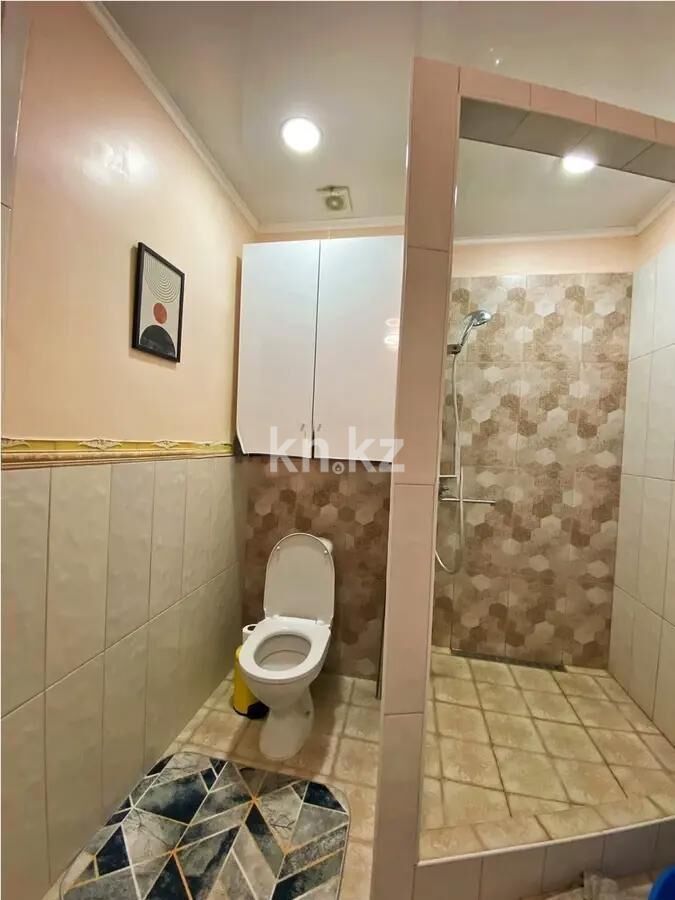 Продажа 2-комнатной квартиры, 45 м² - Продажа двухкомнатных квартир в панельном доме в Казахстане - страница 83 фото 3 из 3