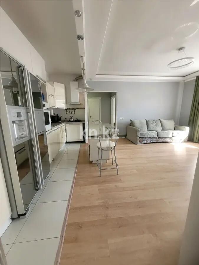 Продажа 3-комнатной квартиры, 61.7 м² - Продажа квартир в Казахстане - страница 5 фото 4 из 6