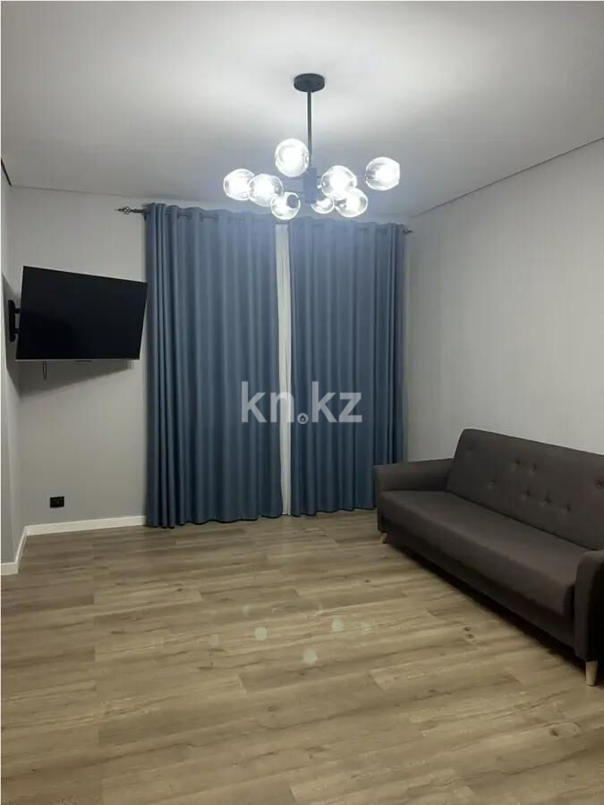 Продажа 3-комнатной квартиры, 75 м² - Продажа квартир в монолитно-каркасном доме в Караганде - страница 8 фото 1 из 7