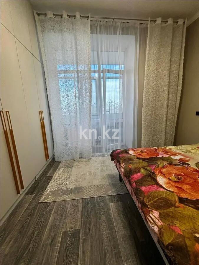Продажа 4-комнатной квартиры, 103 м² - Продажа четырехкомнатных квартир в кирпичном доме в Караганде - страница 8 фото 2 из 7