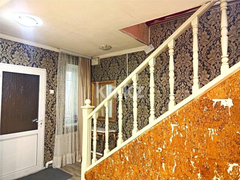 Продажа 6-комнатного дома, 200.7 м² - Продажа домов, коттеджей в Пришахтинске Караганды фото 13 из 16