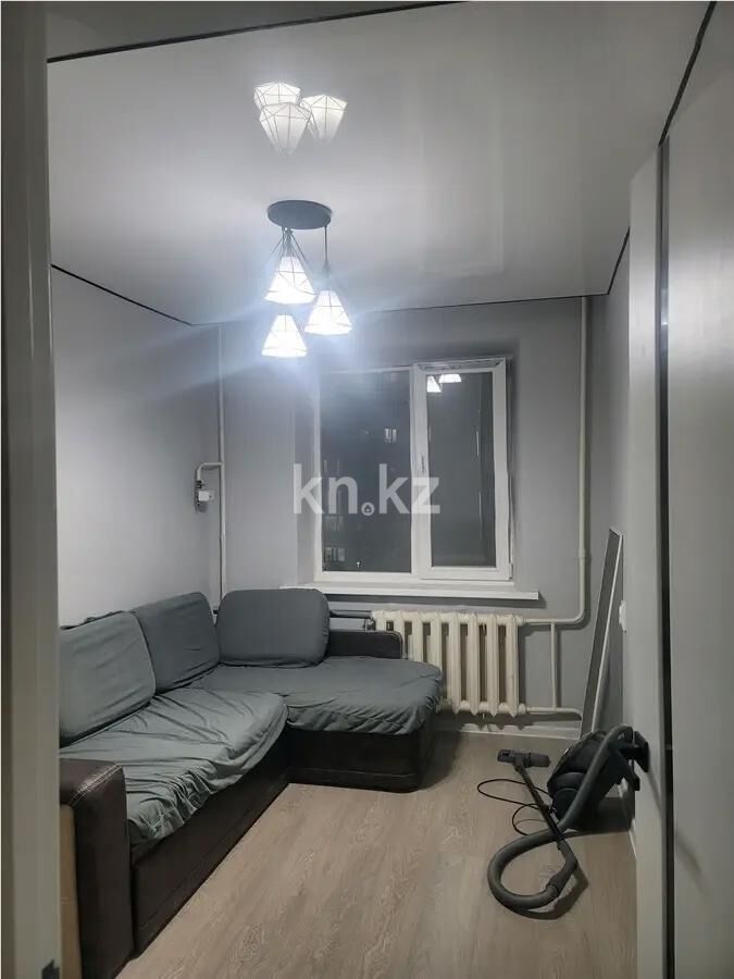 Продажа 2-комнатной квартиры, 38 м² - Продажа квартир в панельном доме в Астане - страница 10 фото 2 из 5