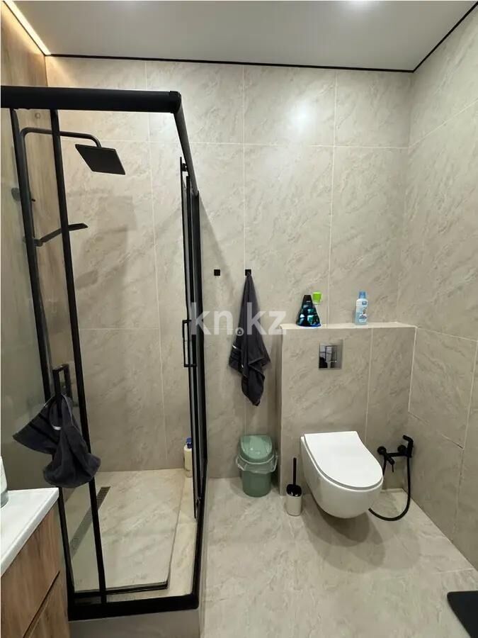 Продажа 1-комнатной квартиры, 40 м² - Продажа квартир в кирпичном доме в Казахстане - страница 28 фото 4 из 4