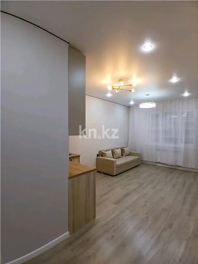 Продажа 1-комнатной квартиры, 29 м² - Продажа однокомнатных квартир в Алатауском р-не Алматы фото 1 из 3