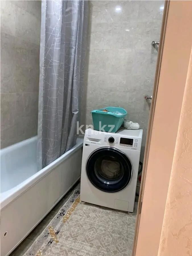 Продажа 2-комнатной квартиры, 49.1 м² - Продажа квартир в Алматы фото 3 из 3
