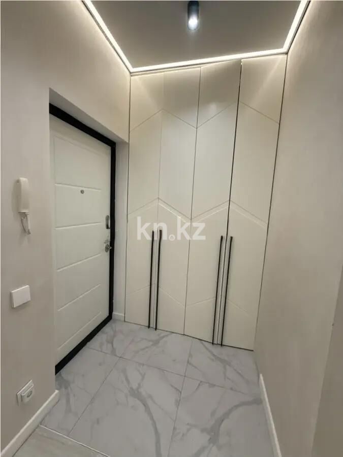 Продажа 2-комнатной квартиры, 75.1 м² - Продажа двухкомнатных квартир в Бостандыкском р-не Алматы - страница 35 фото 4 из 4