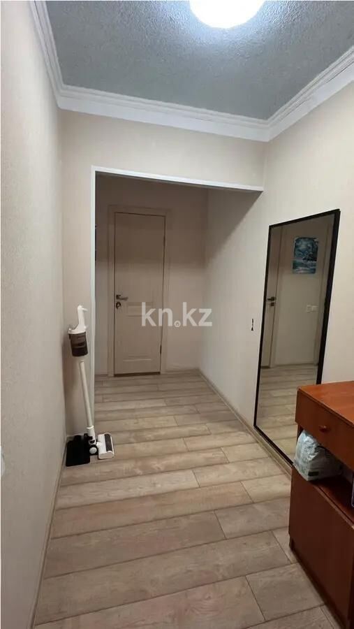 Продажа 1-комнатной квартиры, 41 м² - Продажа однокомнатных квартир в панельном доме в Караганде - страница 3 фото 4 из 4