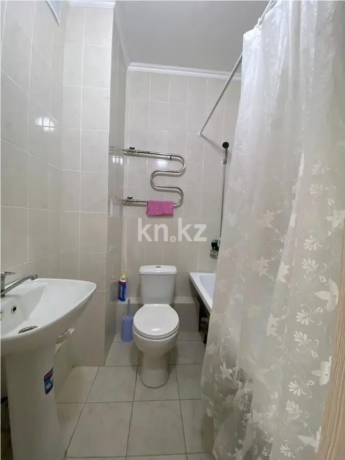 Продажа 1-комнатной квартиры, 36 м² - Продажа однокомнатных квартир в р-не Нура Астаны - страница 36 фото 3 из 3