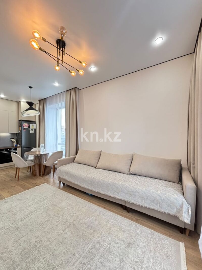Продажа 2-комнатной квартиры, 43 м² - Продажа квартир в Казахстане - страница 27 фото 17 из 20